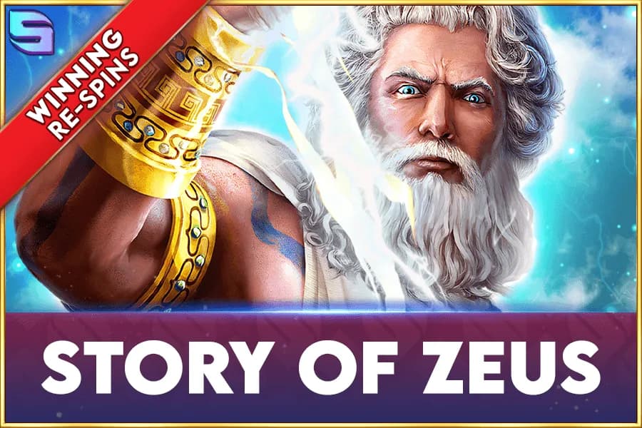 Story Of Zeus Review