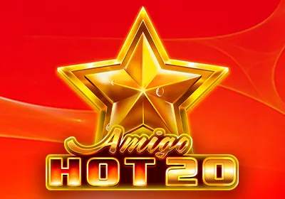 Amigo Hot 20 review
