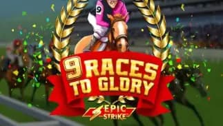 9 Races to Glory Review