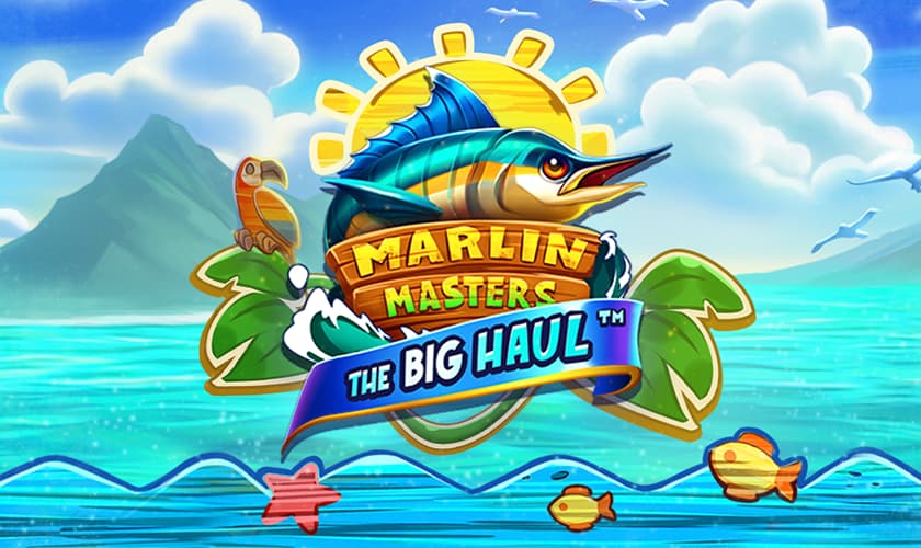 Marlin Masters: The Big Haul