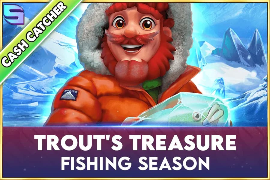 Trout's Treasure - Fishing Season Review