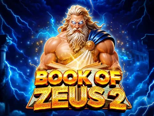 Book of Zeus 2 Review