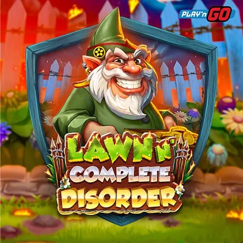 lawn-n-complete-disorder