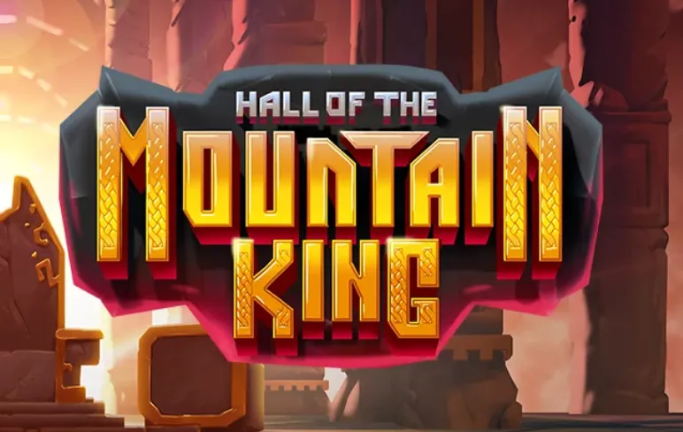 Hall of the Mountain King