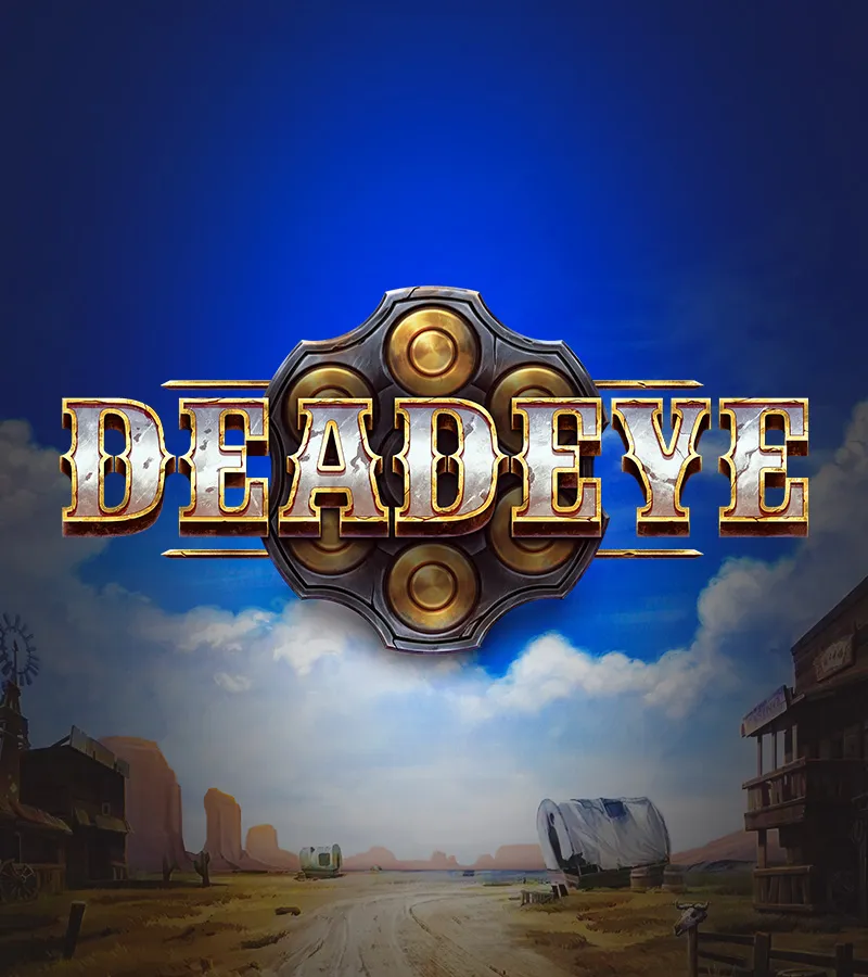 Deadeye Review