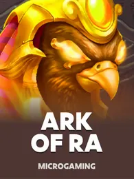 Ark of Ra Review