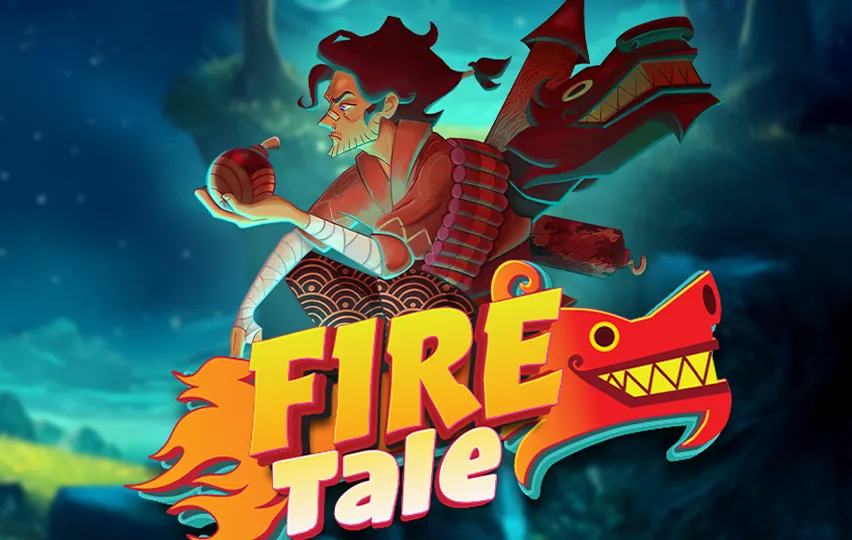 Fire Tale Review