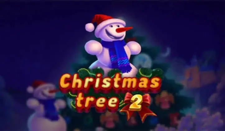 Christmas Tree 2 Review