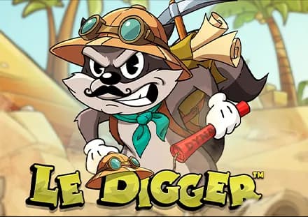 le-digger
