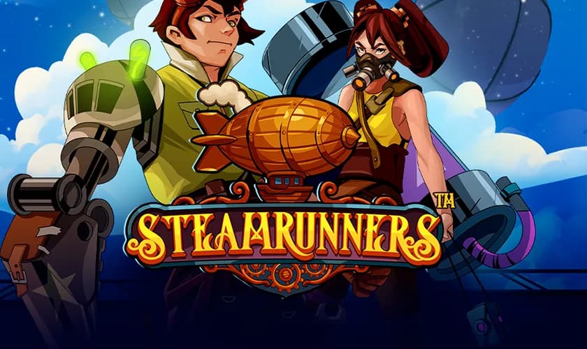 Steamrunners Review
