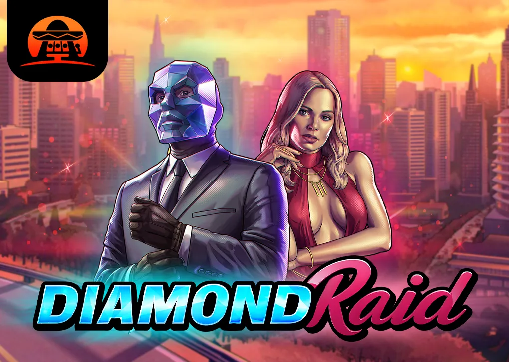 Diamond RAid
