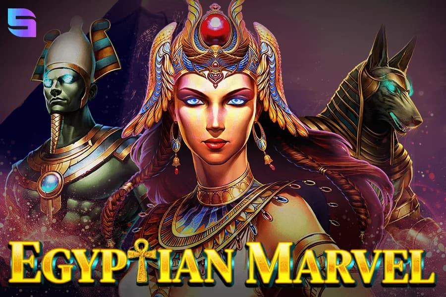 Egyptian Marvel Review