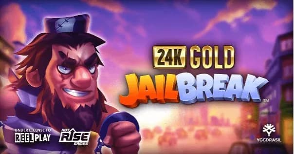 24K Gold JailBreak