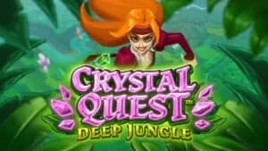 Crystal Quest: Deep Jungle