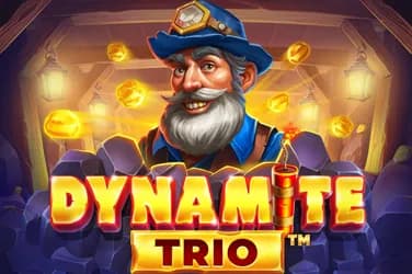 Dynamite Trio Review