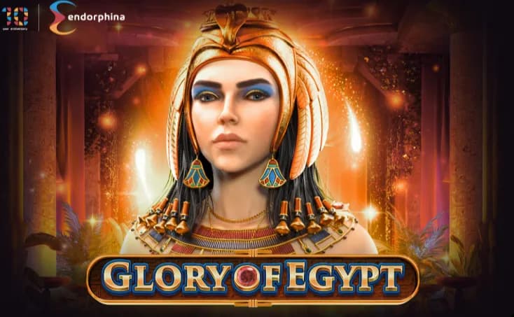 Glory of Egypt Review