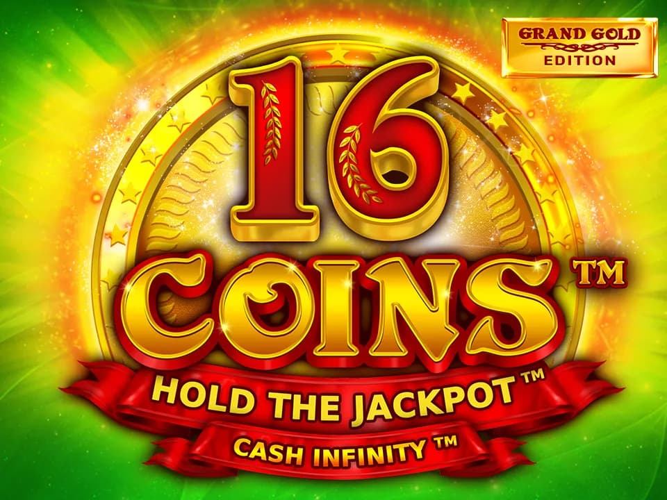 16 Coins: Score The Jackpot Review