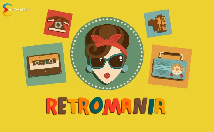 Retromania Review