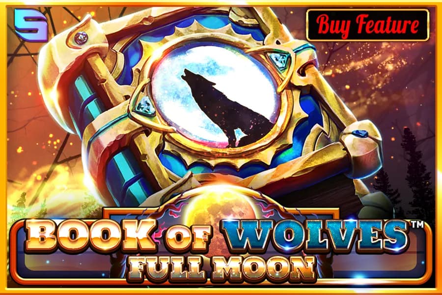 Book of Wolves - Full Moon Review