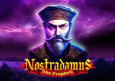 Nostradamus: The Prophet