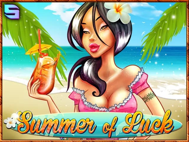 Summer Of Luck Review