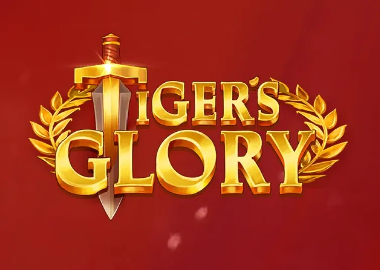Tiger's Glory
