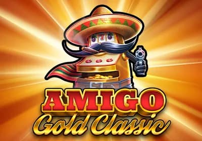 Amigo Gold Classic review 