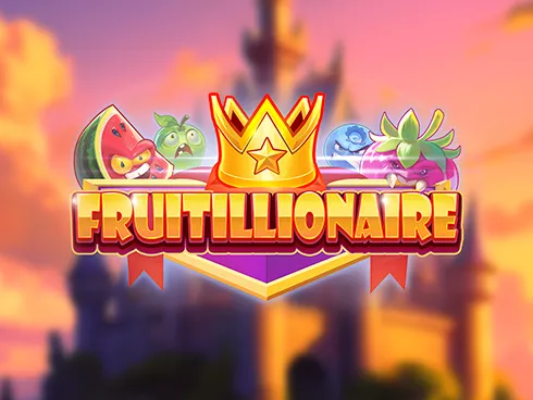 frutillionaire slot image