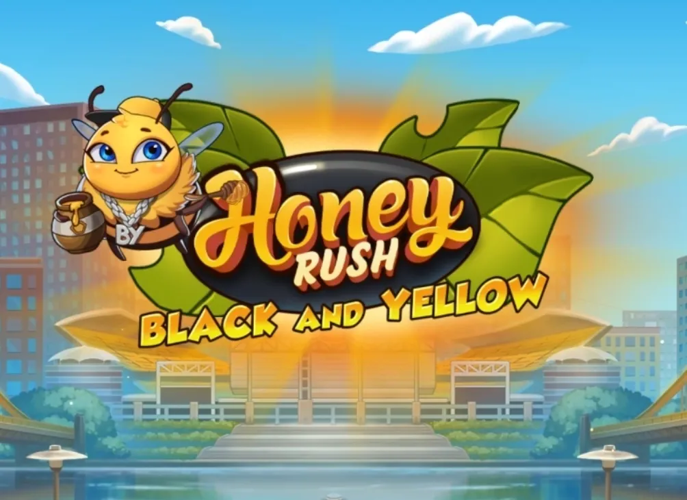 Honey Rush Black and Yellow Review