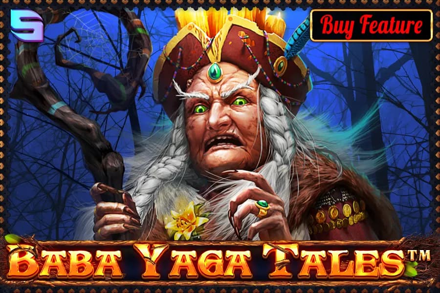 Baba Yaga Tales Review