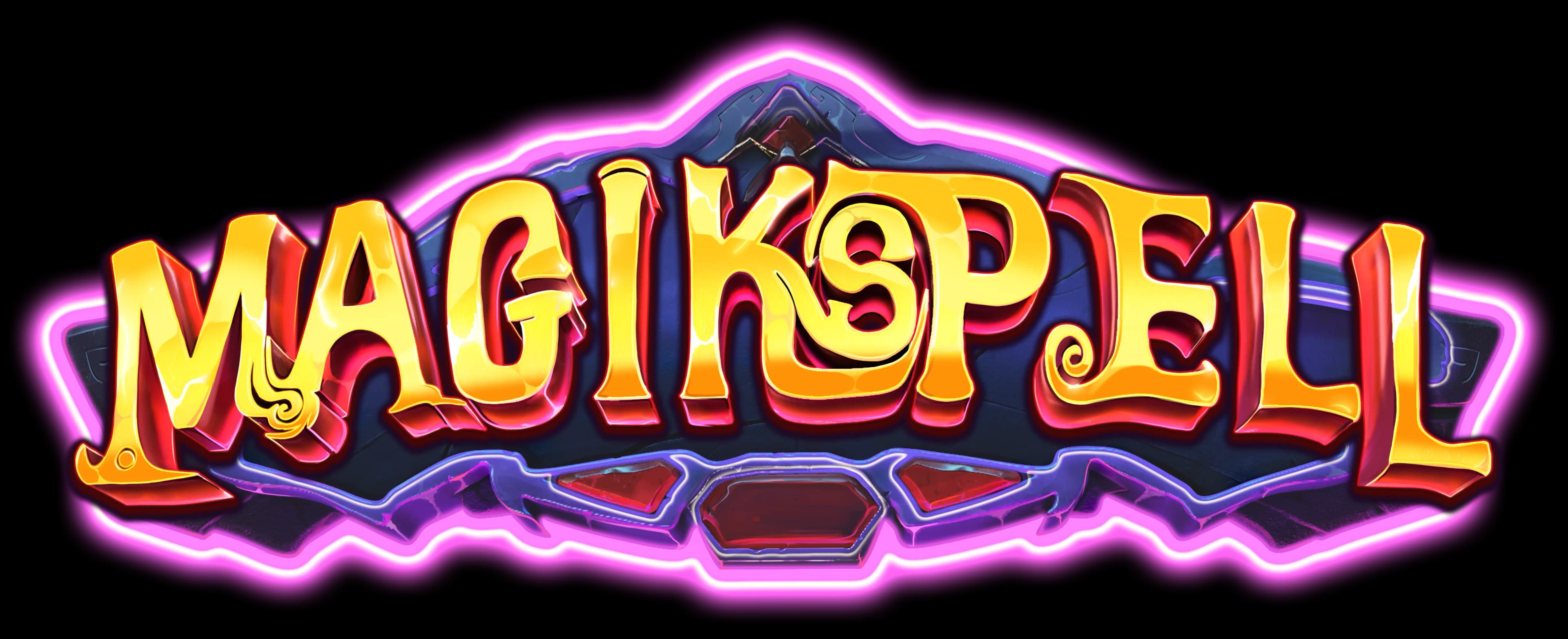 Magikspell