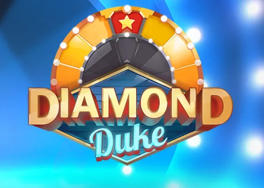Diamond Duke