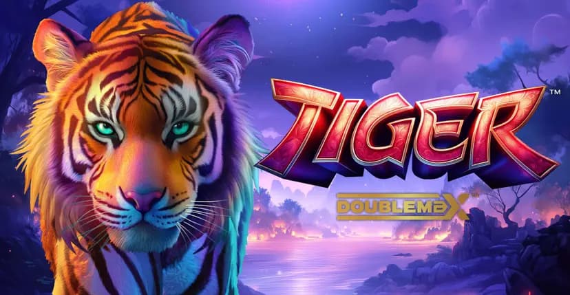 Tiger DoubleMax