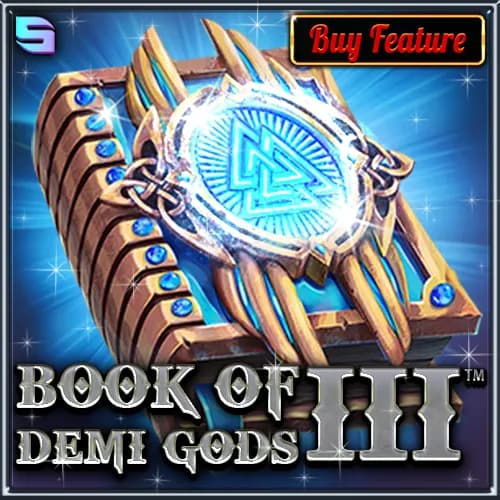 Book of Demi Gods III Review