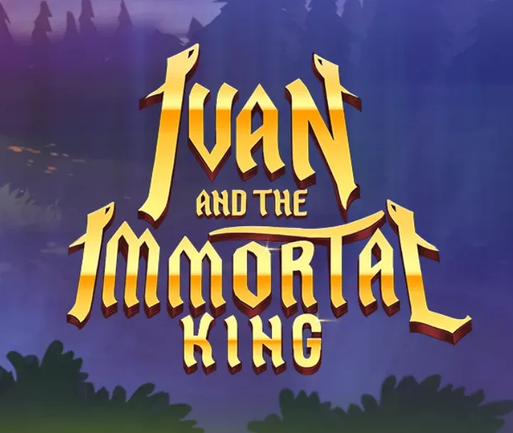 Ivan and the Immortal King