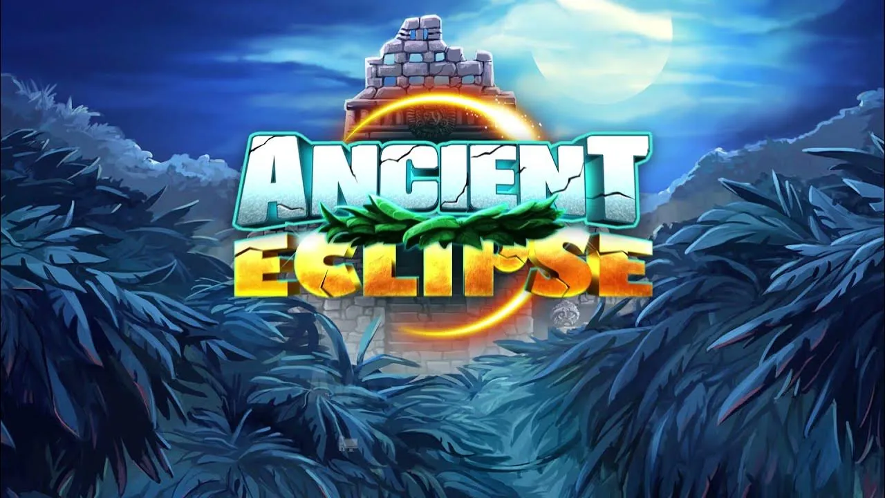 Ancient Eclipse