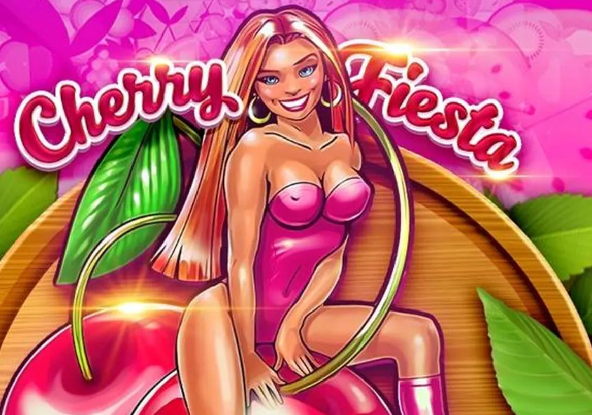 Cherry Fiesta Review