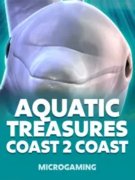 Aquatic Treasures Coast 2 Coast Review