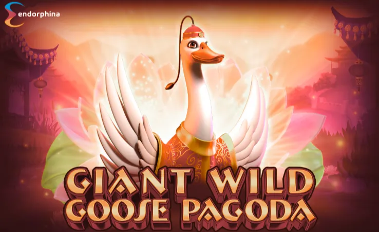 Giant Wild Goose Pagoda Review