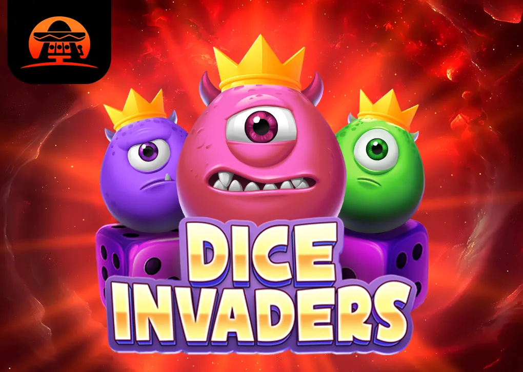 Dice Invaders