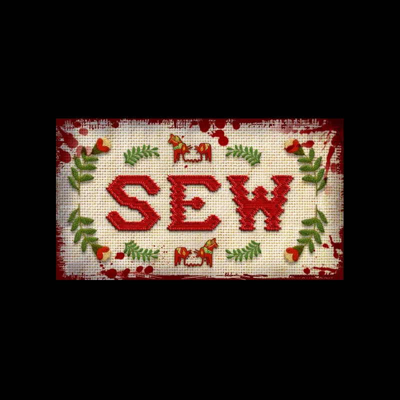 Sew Review