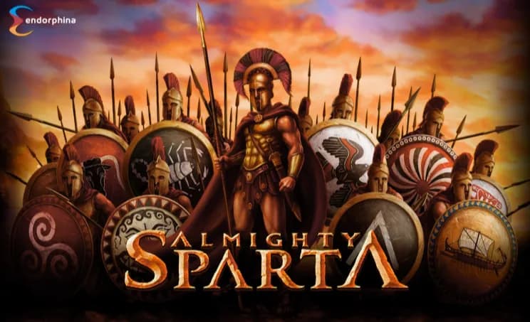 Almighty Sparta Review