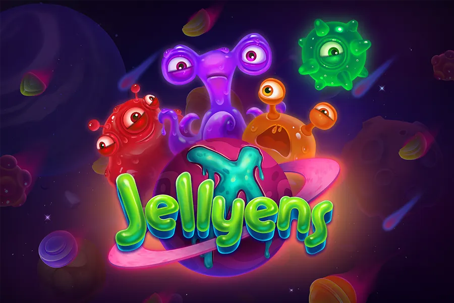 Jellyens X Review