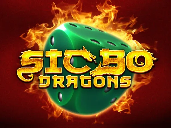 Sic bo Dragons