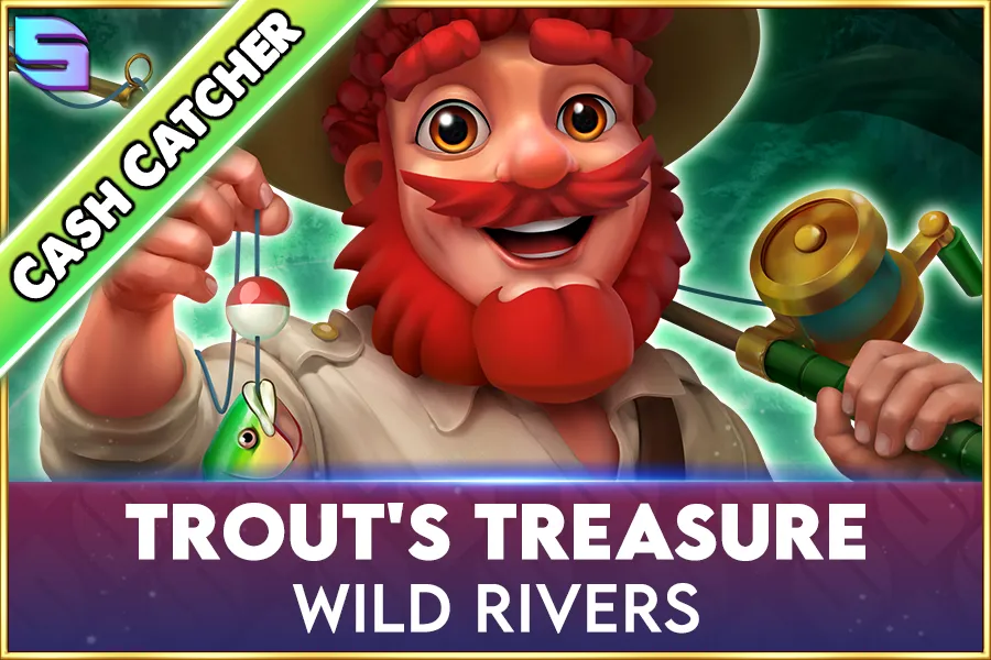 Trout's Treasure - Wild Rivers Review