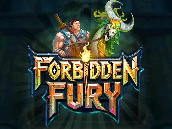 Forbidden Fury Review