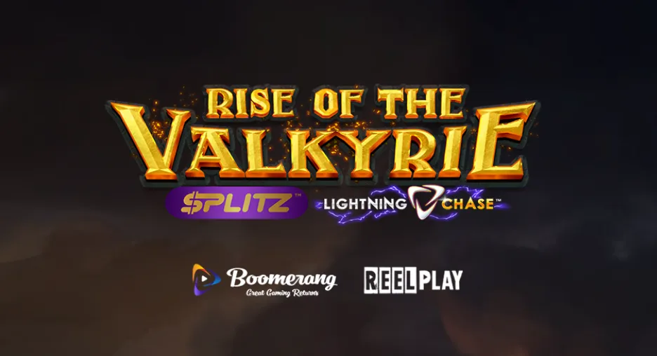 Return of the Valkyrie Splitz