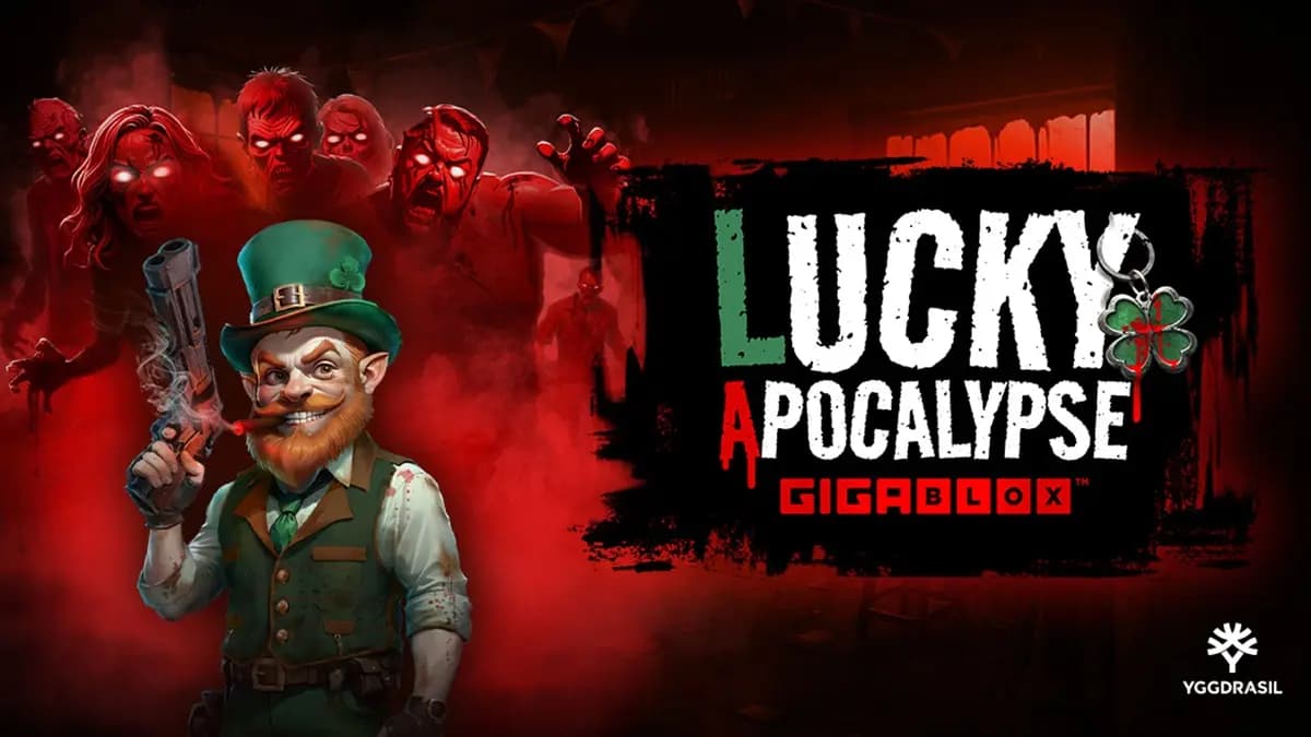 Lucky Apocalypse GigaBlox