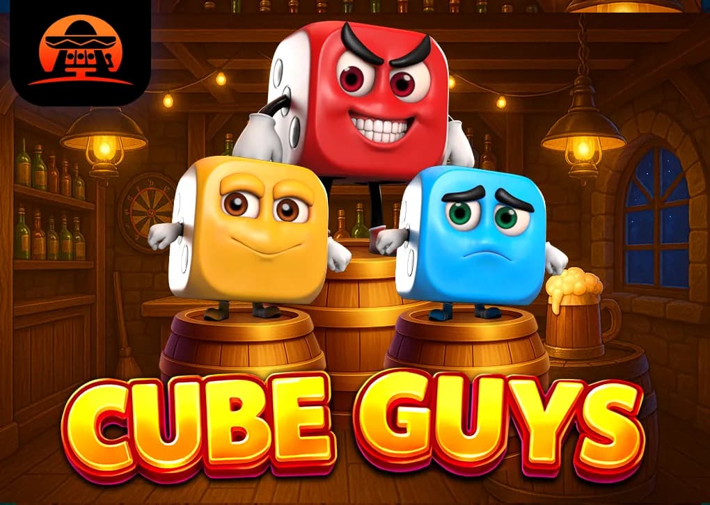 Cube Guys review
