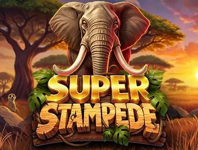 super-stampede